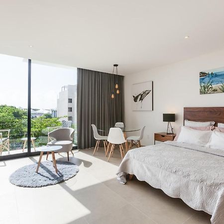 Riva Playasur 405 Apartment ปลายาเดลการ์เมน ภายนอก รูปภาพ