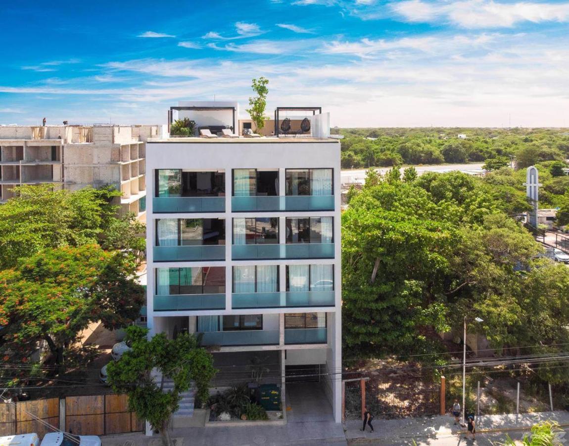 Riva Playasur 405 Apartment ปลายาเดลการ์เมน ภายนอก รูปภาพ