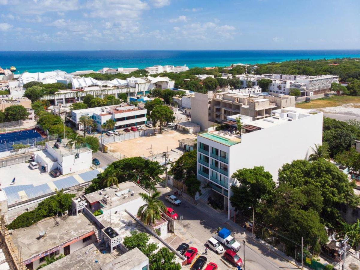 Riva Playasur 405 Apartment ปลายาเดลการ์เมน ภายนอก รูปภาพ