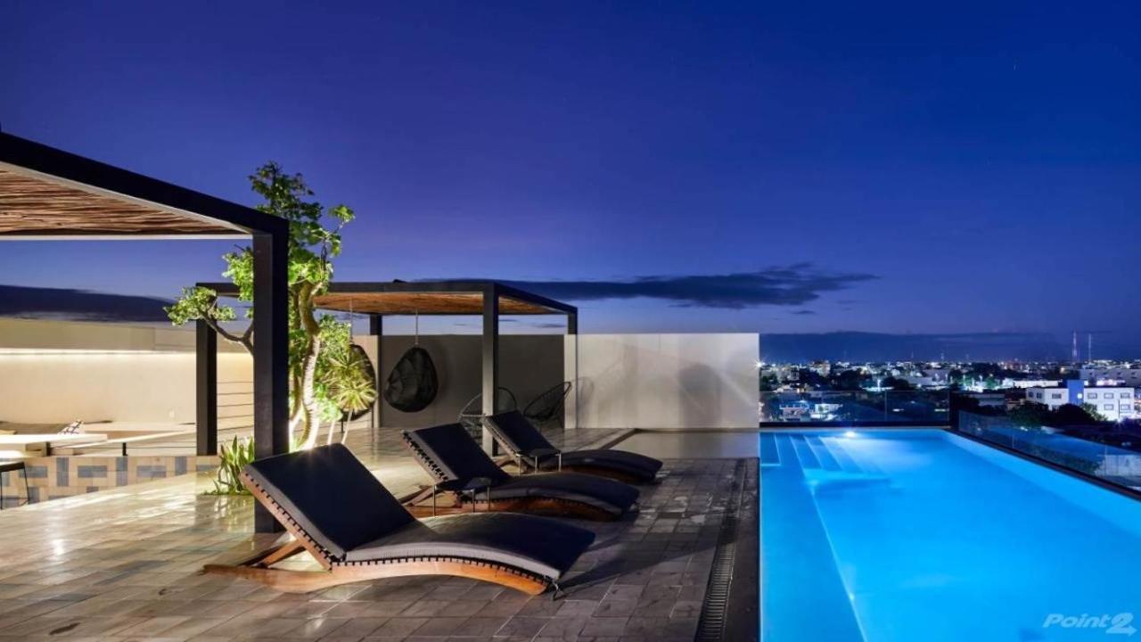 Riva Playasur 405 Apartment ปลายาเดลการ์เมน ภายนอก รูปภาพ