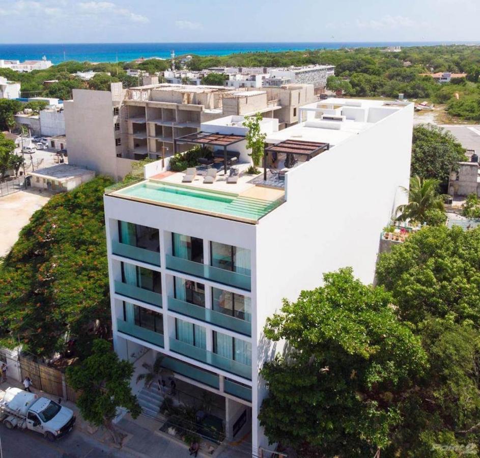 Riva Playasur 405 Apartment ปลายาเดลการ์เมน ภายนอก รูปภาพ