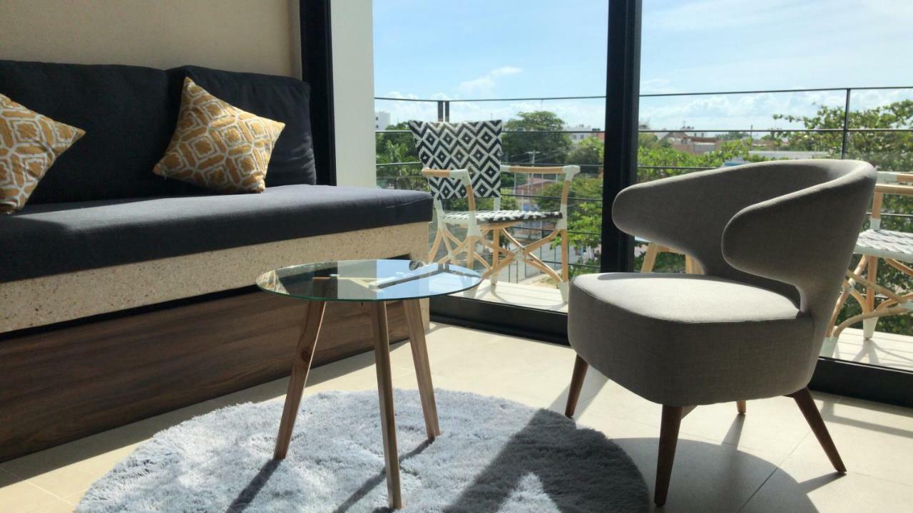 Riva Playasur 405 Apartment ปลายาเดลการ์เมน ภายนอก รูปภาพ