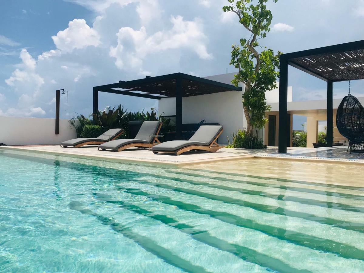 Riva Playasur 405 Apartment ปลายาเดลการ์เมน ภายนอก รูปภาพ