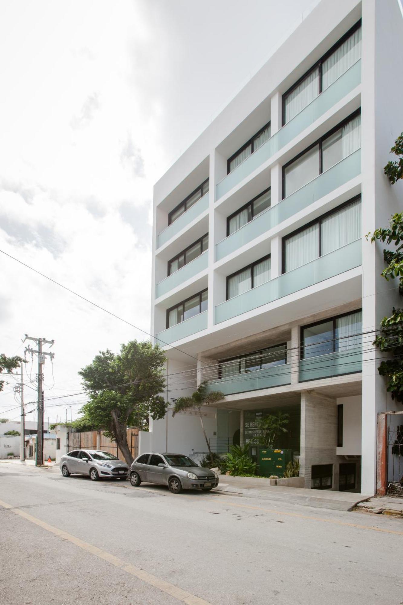 Riva Playasur 405 Apartment ปลายาเดลการ์เมน ภายนอก รูปภาพ