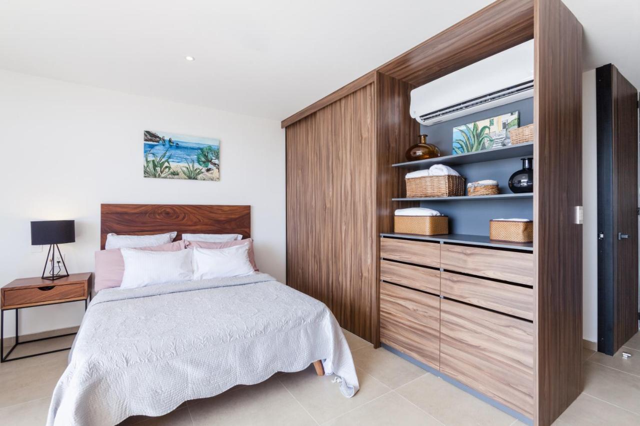 Riva Playasur 405 Apartment ปลายาเดลการ์เมน ภายนอก รูปภาพ