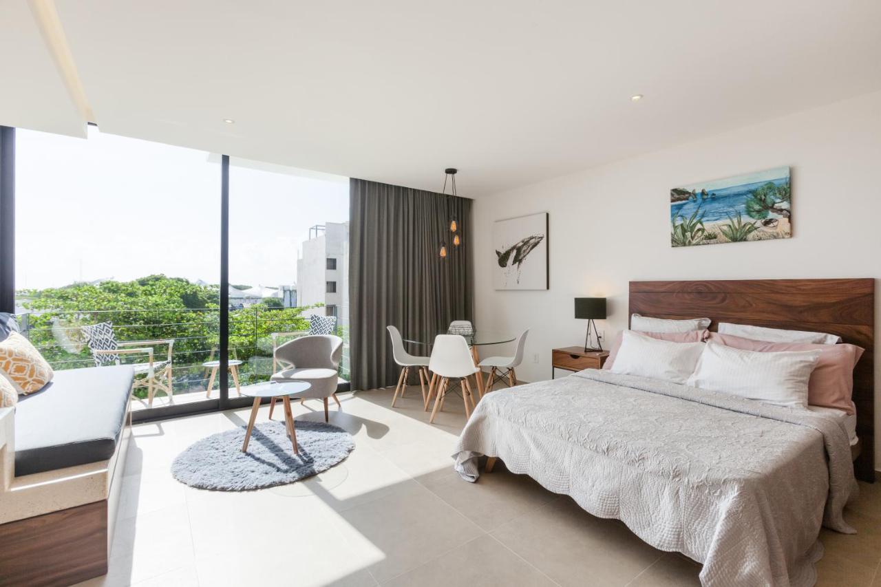 Riva Playasur 405 Apartment ปลายาเดลการ์เมน ภายนอก รูปภาพ