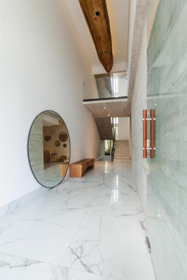 Riva Playasur 405 Apartment ปลายาเดลการ์เมน ภายนอก รูปภาพ