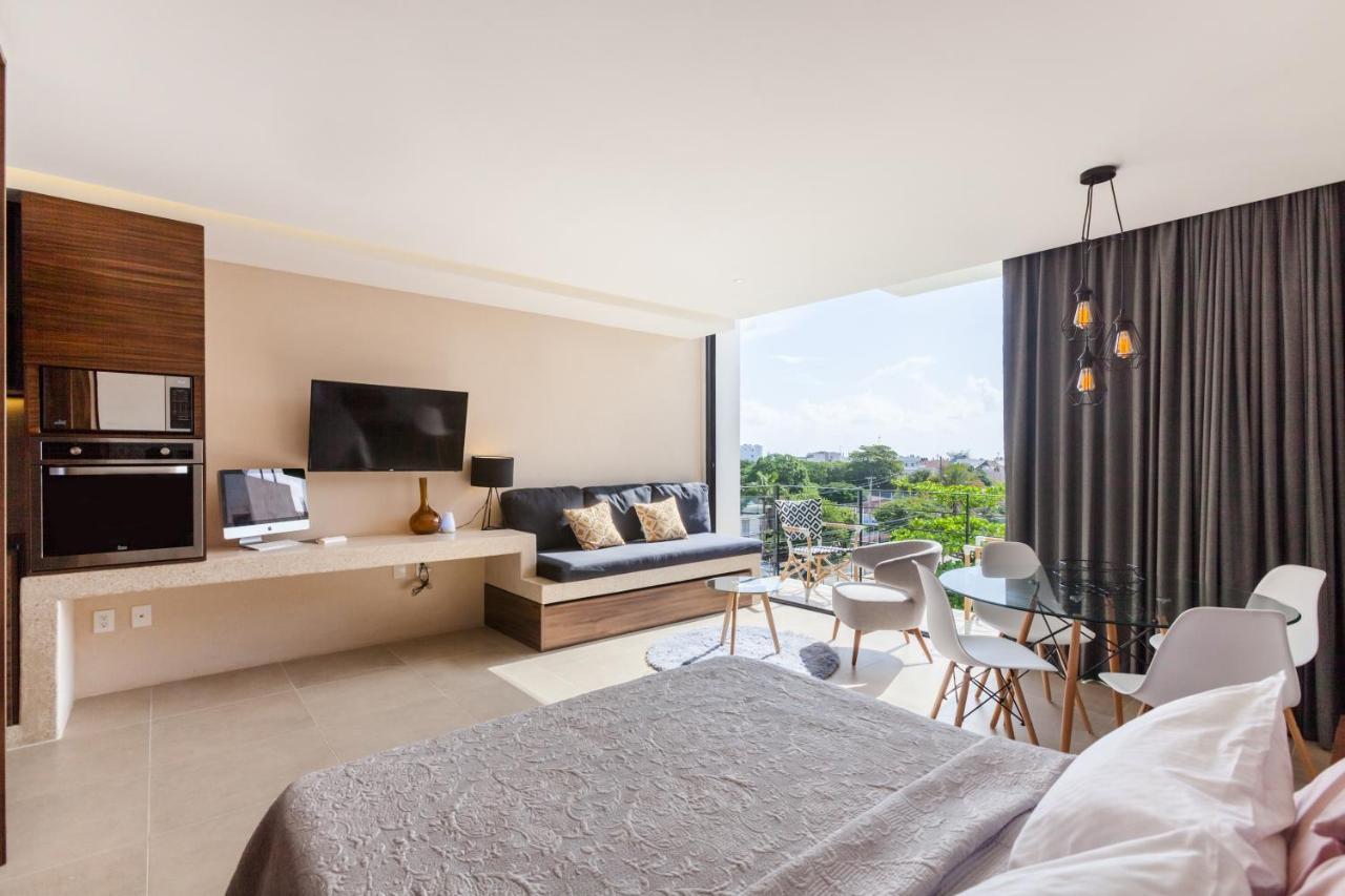Riva Playasur 405 Apartment ปลายาเดลการ์เมน ภายนอก รูปภาพ