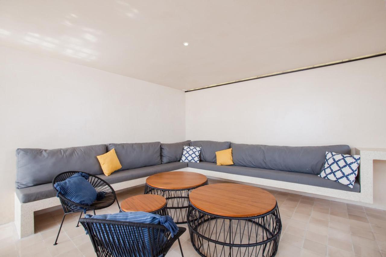 Riva Playasur 405 Apartment ปลายาเดลการ์เมน ภายนอก รูปภาพ