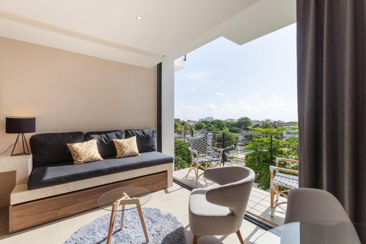 Riva Playasur 405 Apartment ปลายาเดลการ์เมน ภายนอก รูปภาพ